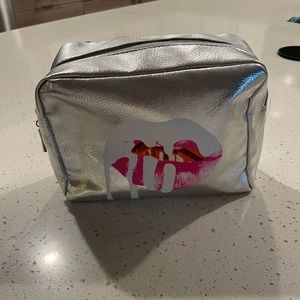 Kylie Cosmetics Makeup Bag